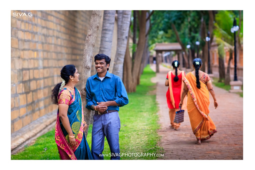 Candid Wedding PhotoGraphy Karur - Siva.G PhotoGraphy